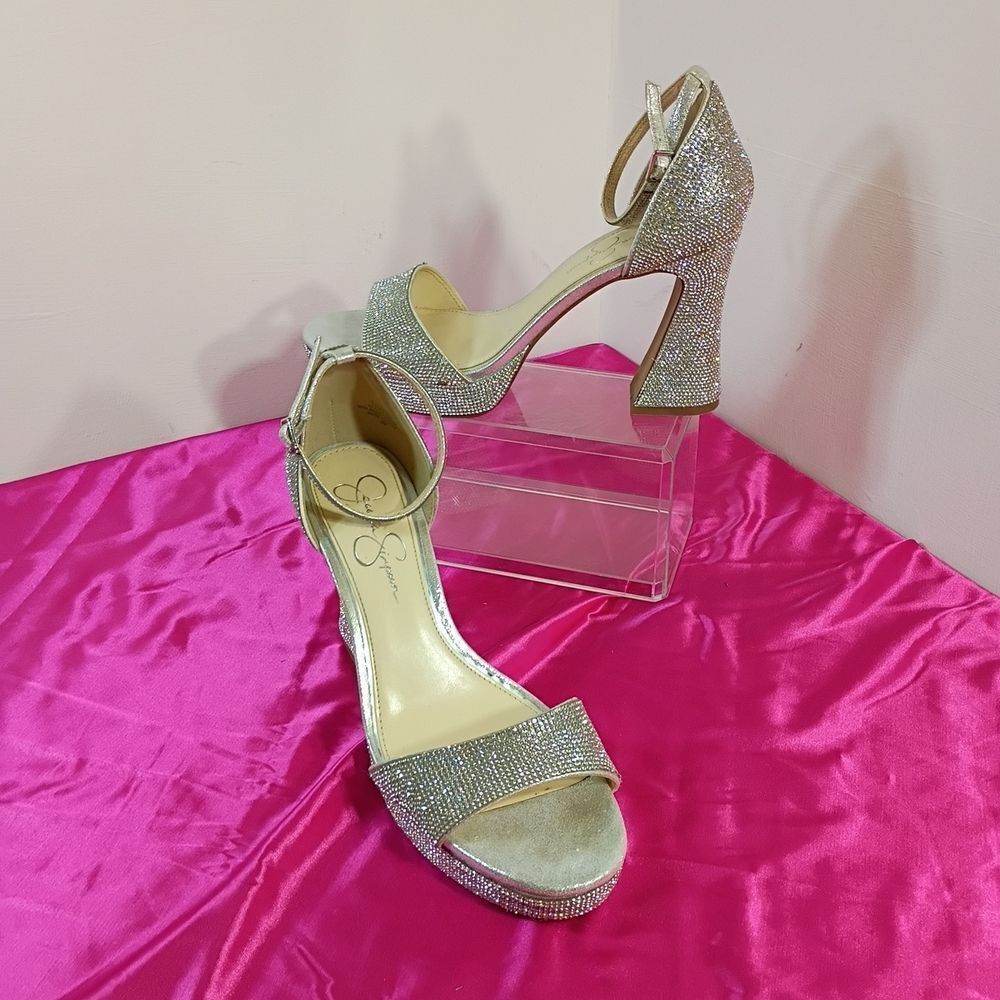 Jessica Simpson Women's SZ 11M